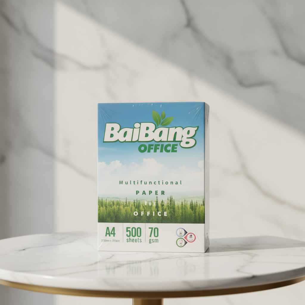 Bán Giấy Bãi Bằng Office Giá Rẻ